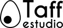 Taffestudio.com Logo
